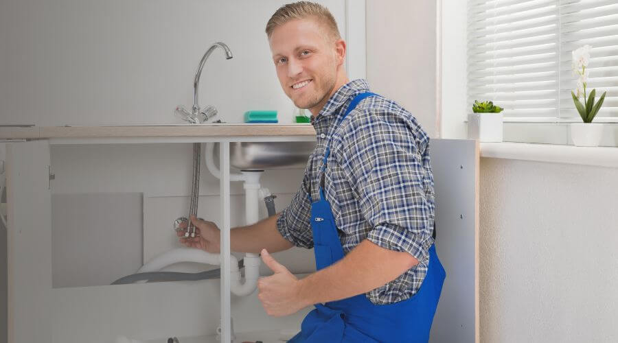 Professional Tankless Water Heater Installation in Dorr, MI